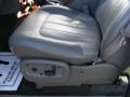 2002 Pewter Metallic GMC Envoy SLT  photo #39