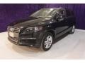 Phantom Black Pearl Effect - Q7 3.6 quattro Photo No. 13