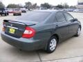 2003 Aspen Green Pearl Toyota Camry LE  photo #3