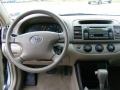 2003 Aspen Green Pearl Toyota Camry LE  photo #36