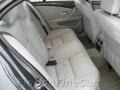 2008 Platinum Grey Metallic BMW 5 Series 528i Sedan  photo #14