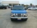 Pacific Blue - i-Series Truck i-290 S Extended Cab Photo No. 8