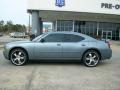 Silver Steel Metallic - Charger  Photo No. 2