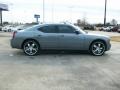 Silver Steel Metallic - Charger  Photo No. 6