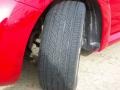 Salsa Red - New Beetle SE Convertible Photo No. 13