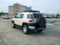 2008 Sandstorm Metallic Toyota FJ Cruiser   photo #3