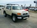 Sandstorm Metallic - FJ Cruiser  Photo No. 7