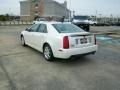 2005 White Diamond Cadillac STS V8  photo #3
