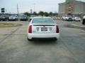 2005 White Diamond Cadillac STS V8  photo #4