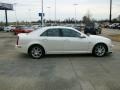 2005 White Diamond Cadillac STS V8  photo #6