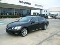 Black Onyx - GS 300 Photo No. 1