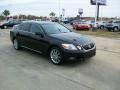 Black Onyx - GS 300 Photo No. 7