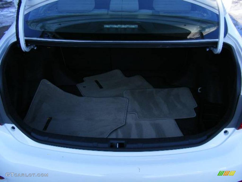 2009 Corolla LE - Super White / Bisque photo #23