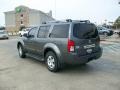 Storm Gray Metallic - Pathfinder SE Photo No. 3