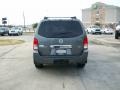 Storm Gray Metallic - Pathfinder SE Photo No. 4