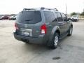 Storm Gray Metallic - Pathfinder SE Photo No. 5