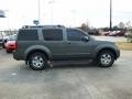 Storm Gray Metallic - Pathfinder SE Photo No. 6