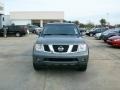 Storm Gray Metallic - Pathfinder SE Photo No. 8