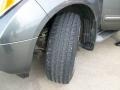 Storm Gray Metallic - Pathfinder SE Photo No. 15