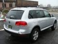 Reflex Silver Metallic - Touareg V6 Photo No. 3