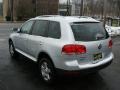 Reflex Silver Metallic - Touareg V6 Photo No. 5