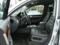 Reflex Silver Metallic - Touareg V6 Photo No. 7