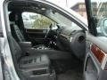 Reflex Silver Metallic - Touareg V6 Photo No. 8