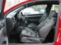 Tornado Red - R32  Photo No. 7