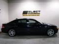 2008 Azurite Black Metallic BMW 7 Series 760Li Sedan  photo #4