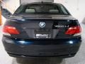 2008 Azurite Black Metallic BMW 7 Series 760Li Sedan  photo #5