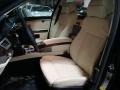 2008 Azurite Black Metallic BMW 7 Series 760Li Sedan  photo #7