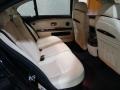 2008 Azurite Black Metallic BMW 7 Series 760Li Sedan  photo #11