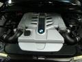 2008 Azurite Black Metallic BMW 7 Series 760Li Sedan  photo #14