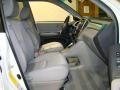 2004 Super White Toyota Highlander V6 4WD  photo #12