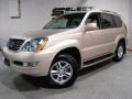 Savannah Beige Metallic - GX 470 Photo No. 1