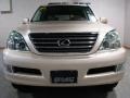 Savannah Beige Metallic - GX 470 Photo No. 2