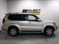 Savannah Beige Metallic - GX 470 Photo No. 4