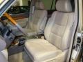 Savannah Beige Metallic - GX 470 Photo No. 7
