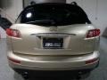 Golden Sand Metallic - FX 35 AWD Photo No. 5