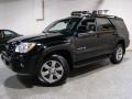 Black - 4Runner Limited 4x4 Photo No. 1