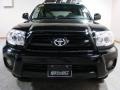 Black - 4Runner Limited 4x4 Photo No. 2