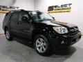 Black - 4Runner Limited 4x4 Photo No. 3