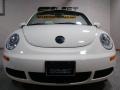 Campanella White - New Beetle Triple White Convertible Photo No. 2