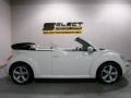 Campanella White - New Beetle Triple White Convertible Photo No. 4