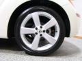 Campanella White - New Beetle Triple White Convertible Photo No. 6