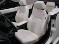 Campanella White - New Beetle Triple White Convertible Photo No. 7