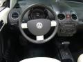 Campanella White - New Beetle Triple White Convertible Photo No. 9