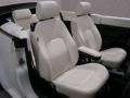 Campanella White - New Beetle Triple White Convertible Photo No. 12