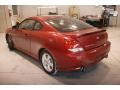 Electric Red - Tiburon GS Photo No. 4