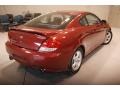 2006 Electric Red Hyundai Tiburon GS  photo #6